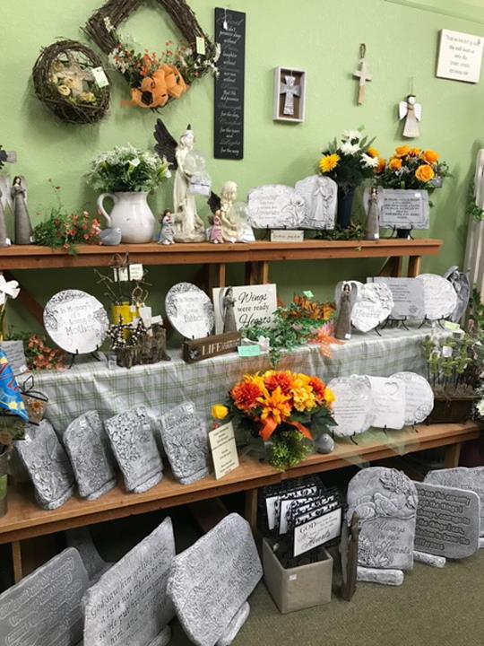 Flowers 'N More Florist Osceola, IA